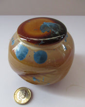 Load image into Gallery viewer, Julie Brooke Crystalline Glaze Miniature Bottle Vase
