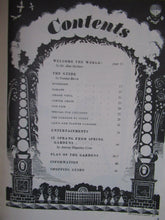 Load image into Gallery viewer, Festival of Britain Pleasure Gardens BATTERSEA Guide Book 1951
