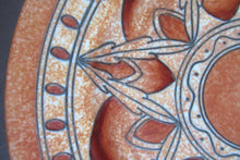 Load image into Gallery viewer, 1930s Charlotte Rhead Crown Ducal Lotus Leaves Pattern
