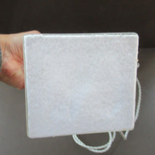 Load image into Gallery viewer, 1930s Walther &amp; Sohne German Art Deco Frosted Glass Nude Table Lamp
