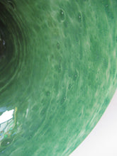 Load image into Gallery viewer, 1930s Whitefriars Cloud Glass Bowl
