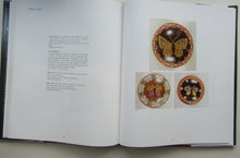 Load image into Gallery viewer, 1990 Volvo Edition of Ysart Glass Reference Book for Sale
