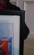 Load image into Gallery viewer, SCOTTISH ART: Collector&#39;s Item ROBIN PHILIPSON Vintage Lithograph Christmas Card
