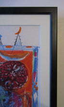 Load image into Gallery viewer, SCOTTISH ART: Collector&#39;s Item ROBIN PHILIPSON Vintage Lithograph Christmas Card

