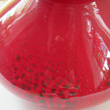 Load image into Gallery viewer, 1930s WMF Ikora Lamp Art Deco Glass - Internal Light WORKING
