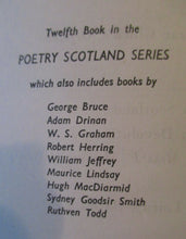 Load image into Gallery viewer, 1940s Pictish Illustrations: George Bain Douglas Young Braird of Thistles
