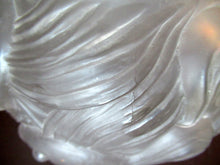Load image into Gallery viewer, Art Deco Glass Vase Czechoslovakia Koi Carp Fish 
