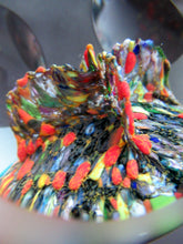 Load image into Gallery viewer, Unique Vintage Scottish Caithness Paperweight Only One Made
