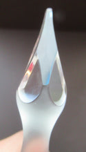 Load image into Gallery viewer, Unique Vintage Scottish Caithness Paperweight Only One Made
