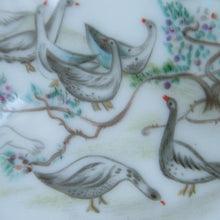 Load image into Gallery viewer, Vintage 1960s Decorative Plate by Rosenthal. Designed by Bele Bachem
