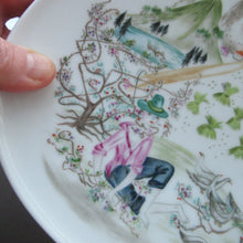 Load image into Gallery viewer, Vintage 1960s Decorative Plate by Rosenthal. Designed by Bele Bachem
