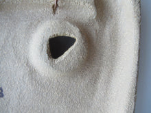 Load image into Gallery viewer, 1960s Danish Solholm Wall Plaque by Noomi Backhausen
