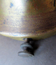 Load image into Gallery viewer, Three Part Holophane Prismatic Hanging Pendant Light Shade 1920s
