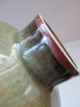 Load image into Gallery viewer, 1960s Swedish Rorstrand Bamboo Vase Olle Alberius Larger Size

