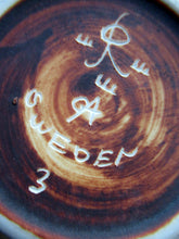 Load image into Gallery viewer, 1960s Swedish Rorstrand Bamboo Vase by Olle Alberius

