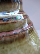 Load image into Gallery viewer, 1960s Swedish Rorstrand Bamboo Vase by Olle Alberius
