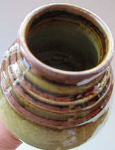 Load image into Gallery viewer, 1960s Swedish Rorstrand Bamboo Vase by Olle Alberius
