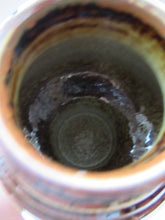 Load image into Gallery viewer, 1960s Swedish Rorstrand Bamboo Vase by Olle Alberius
