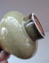Load image into Gallery viewer, 1960s Swedish Rorstrand Bamboo Vase by Olle Alberius
