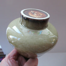 Load image into Gallery viewer, 1960s Swedish Rorstrand Bamboo Vase by Olle Alberius
