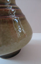 Load image into Gallery viewer, 1960s Swedish Rorstrand Bamboo Vase by Olle Alberius
