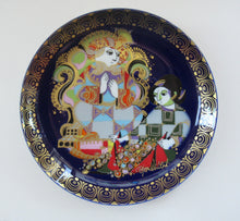 Load image into Gallery viewer, 1970s Bjorn Wiinblald Series Aladdin and His Magic Lamp. Plate No. VIII (8). 
