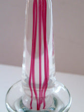 Load image into Gallery viewer, 1980s Perthshire Paperweights Perfume Bottle P Cane
