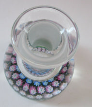 Load image into Gallery viewer, 1980s Perthshire Paperweights Perfume Bottle P Cane
