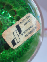Load image into Gallery viewer, 1980s Perthshire Paperweights Perfume Bottle P Cane
