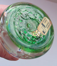 Load image into Gallery viewer, 1980s Perthshire Paperweights Perfume Bottle P Cane
