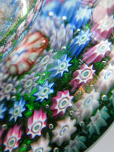 Load image into Gallery viewer, 1980s Perthshire Paperweights Perfume Bottle P Cane
