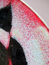 Load image into Gallery viewer, 1960s Poole Pottery Studio Backstamp Hand Decorated Plate
