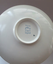 Load image into Gallery viewer, 1960s Poole Pottery Studio Backstamp Hand Decorated Plate
