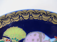 Load image into Gallery viewer, Vintage 1970s ROSENTHAL Decorative Wall Plate by Bjorn Wiinblad. Aladdin and his Lamp Series. No. 6 (VI)
