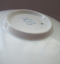 Load image into Gallery viewer, 1960s Poole Pottery Studio Backstamp Hand Decorated Plate

