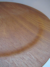 Load image into Gallery viewer, Set of Six Vintage 1960s Danish DIGSMED Danish Teak Plates
