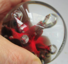 Load image into Gallery viewer, Pair of Vintage Miniature Perthshire Glass Paperweights
