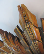 Load image into Gallery viewer, 1950s G-Plan Gomme Wycombe Sunburst Mirror
