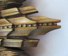 Load image into Gallery viewer, 1950s G-Plan Gomme Wycombe Sunburst Mirror
