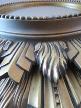 Load image into Gallery viewer, 1950s G-Plan Gomme Wycombe Sunburst Mirror
