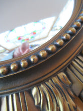 Load image into Gallery viewer, 1950s G-Plan Gomme Wycombe Sunburst Mirror
