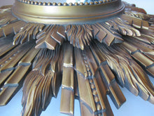 Load image into Gallery viewer, 1950s G-Plan Gomme Wycombe Sunburst Mirror
