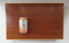 Load image into Gallery viewer, 1960s Gerald Benney Studio Cutlery Set in Teak Fitted Case
