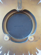 Load image into Gallery viewer, 1950s G-Plan Gomme Wycombe Sunburst Mirror
