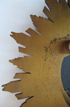 Load image into Gallery viewer, 1950s G-Plan Gomme Wycombe Sunburst Mirror

