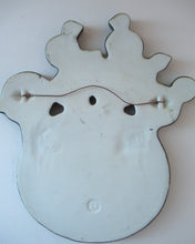 Load image into Gallery viewer, GUSTAVSBERG. 1960s Britt-Louise Sundell Large Wall Plaque 
