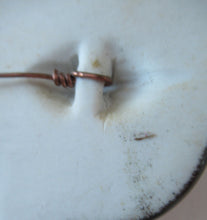 Load image into Gallery viewer, GUSTAVSBERG. 1960s Britt-Louise Sundell Large Wall Plaque 
