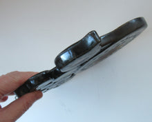 Load image into Gallery viewer, GUSTAVSBERG. 1960s Britt-Louise Sundell Large Wall Plaque 
