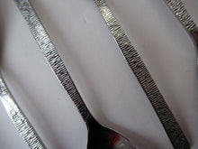 Load image into Gallery viewer, 1960s Vintage Viners Studio Gerald Benney Teaspoons
