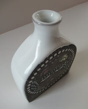 Load image into Gallery viewer, Vintage 1960s UPSALA EKEBY Bottle Vase: Entitled Beata. Designed by Mari Simmulson
